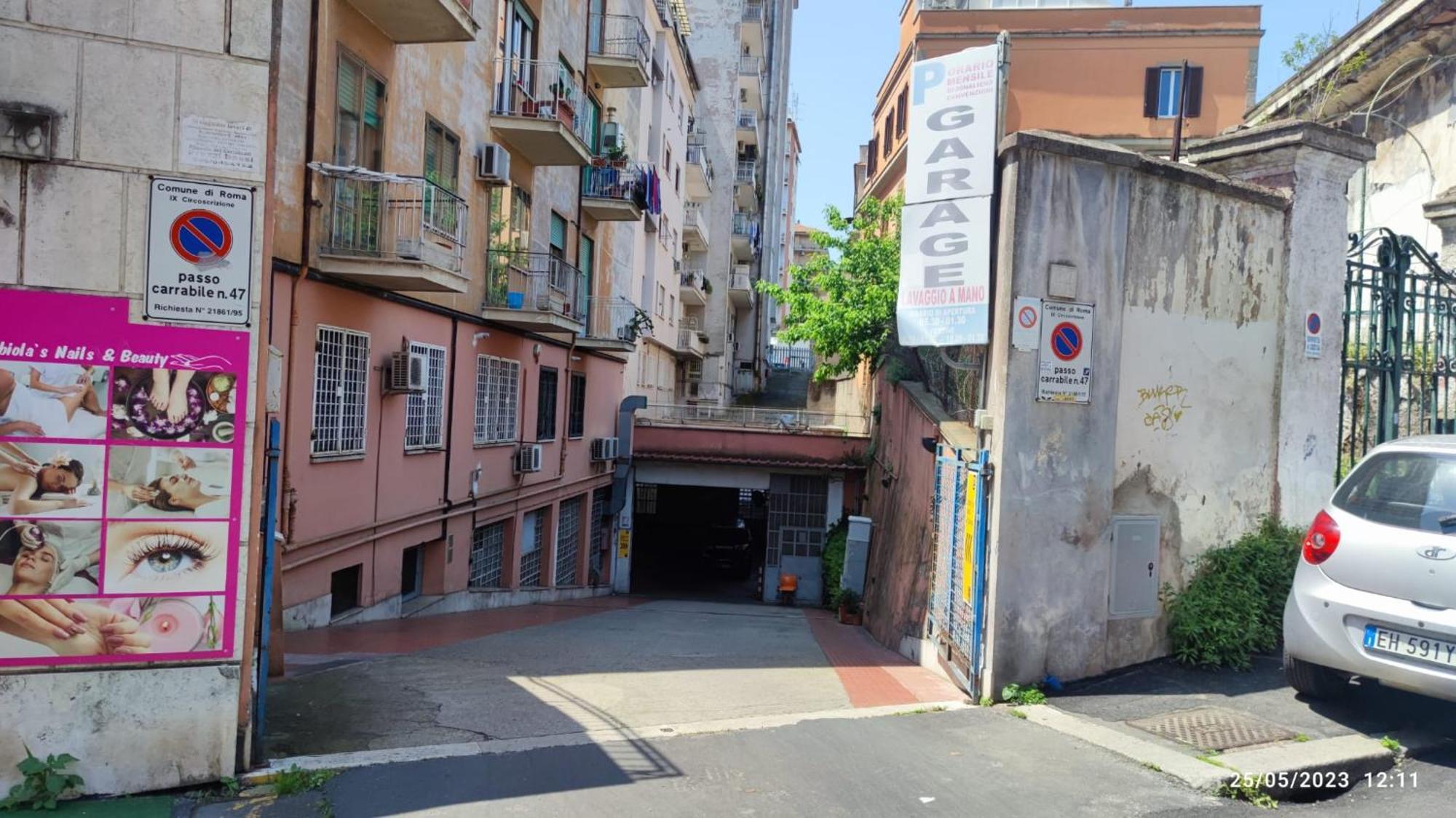 Apartment Alba Re Di Rom