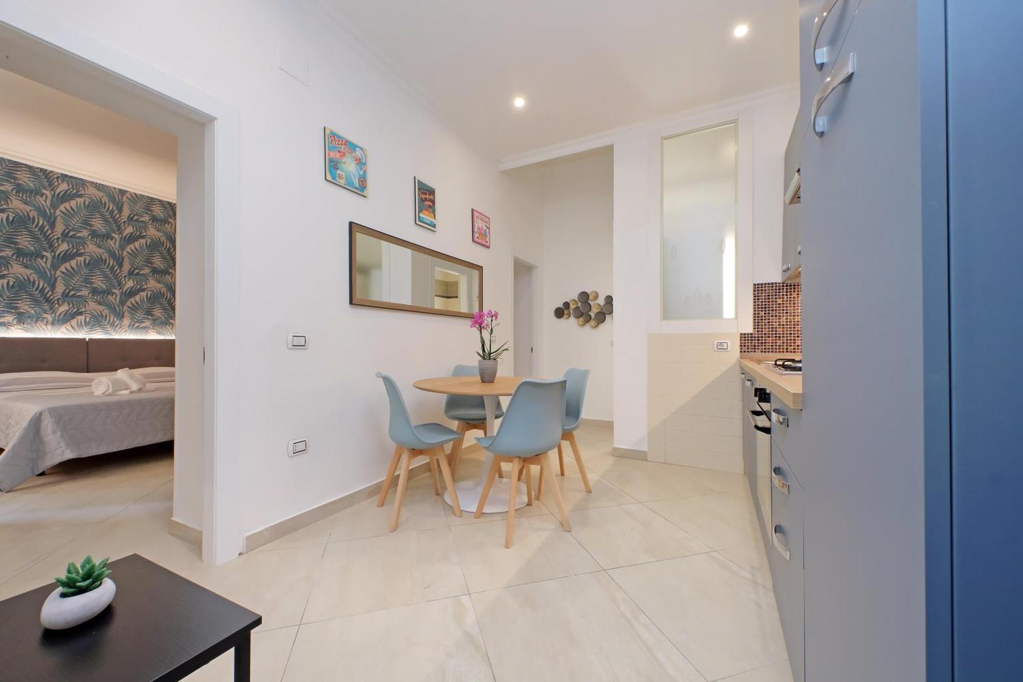 Apartment Alba Re Di