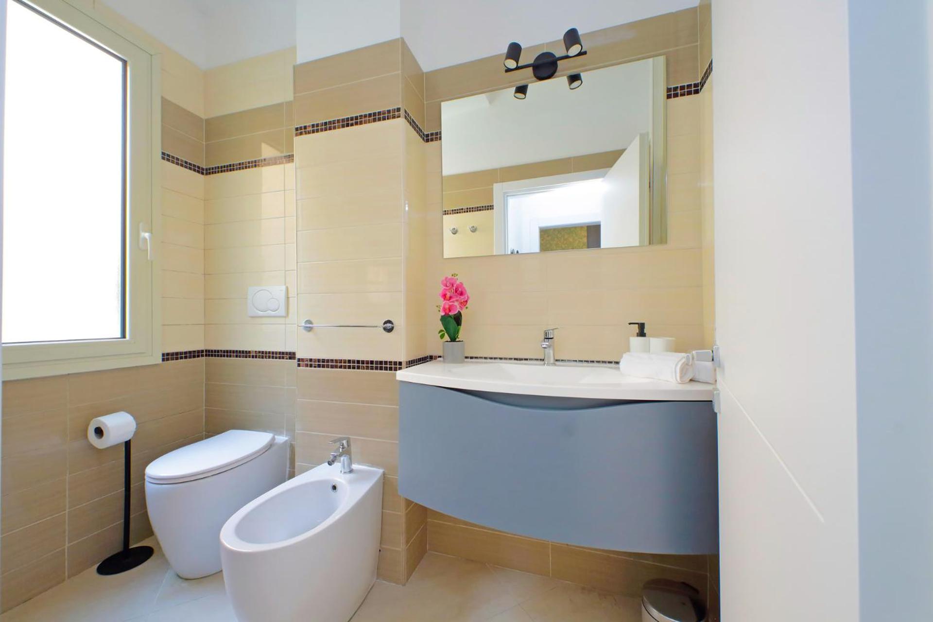 Apartment Alba Re Di