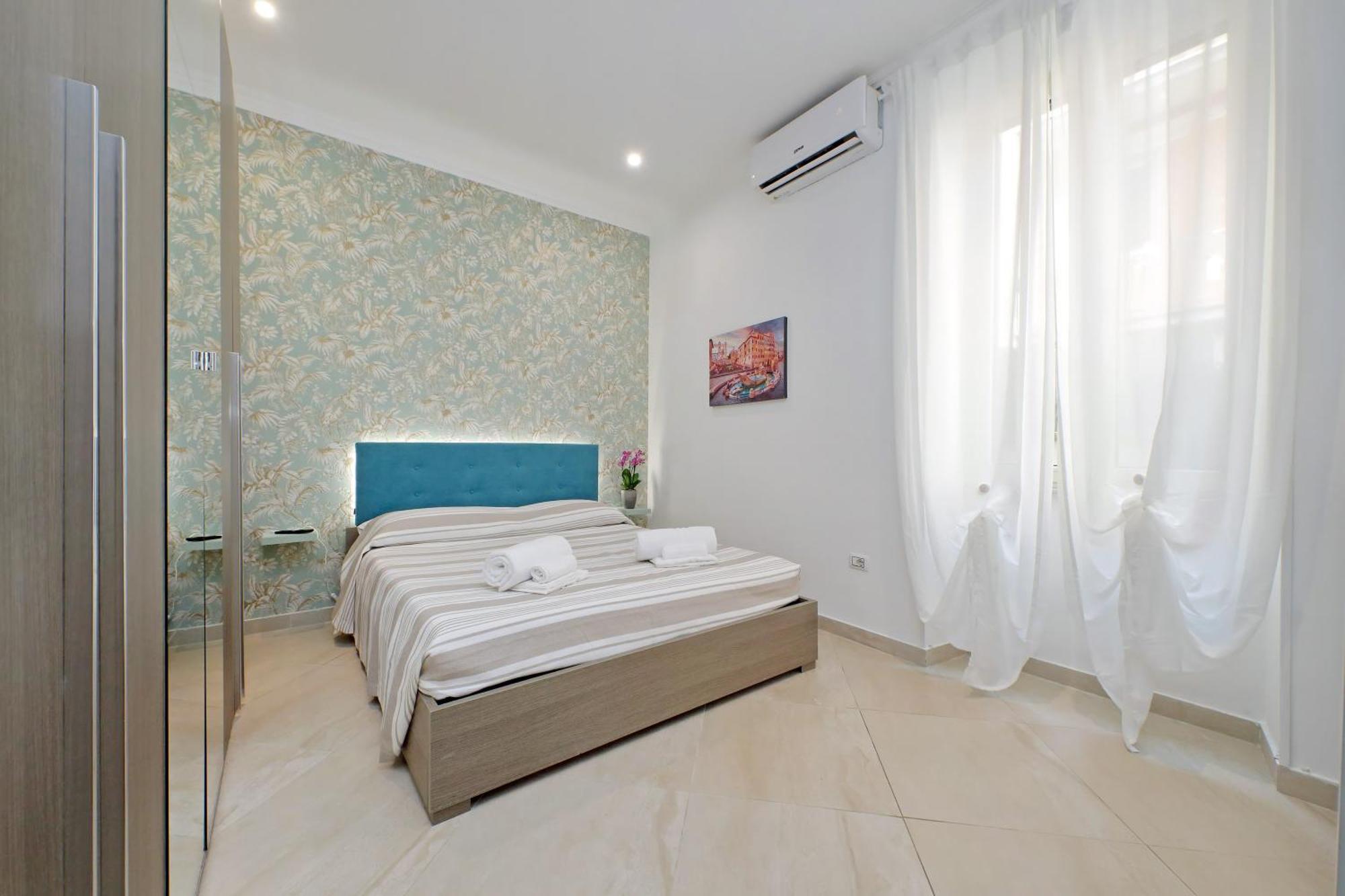 Apartment Alba Re Di *