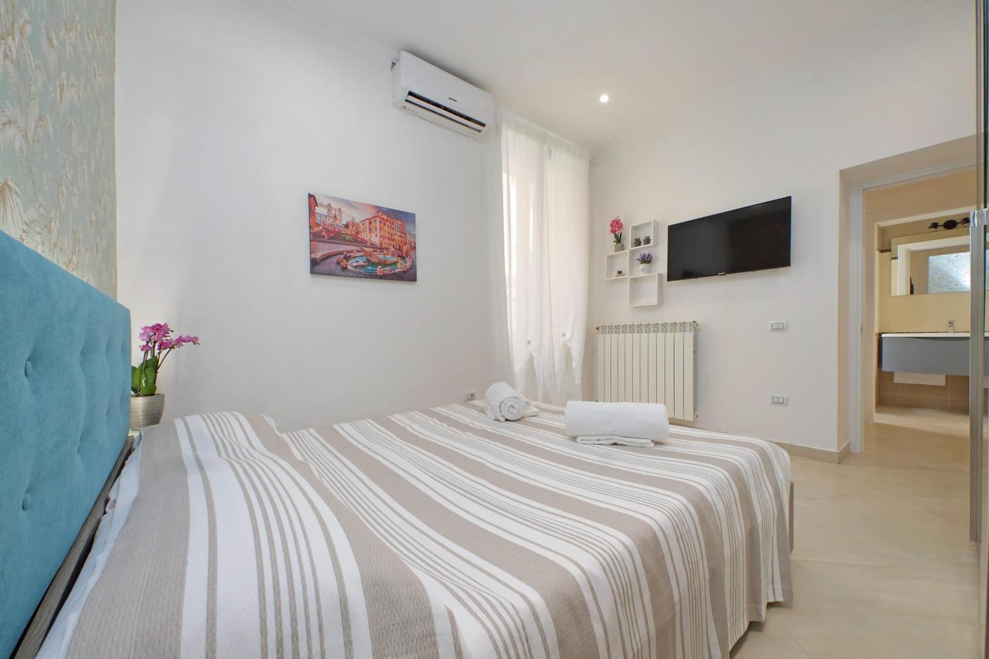 Apartment Alba Re Di Rom