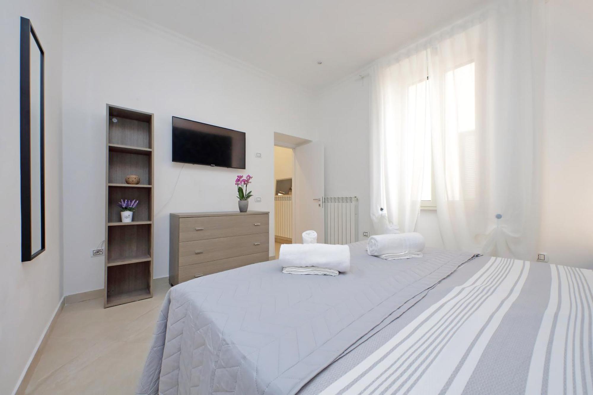 Apartment Alba Re Di *