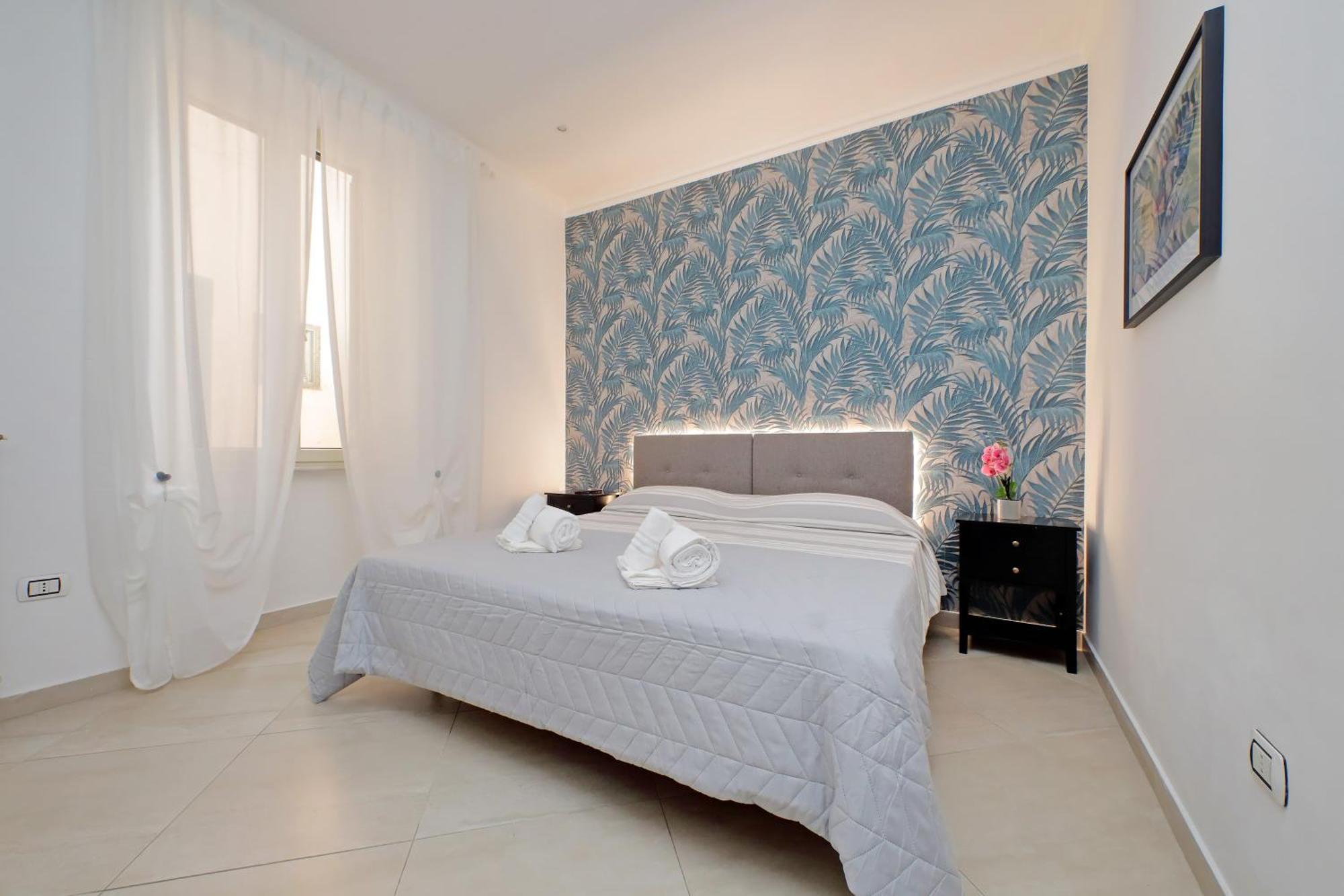 Alba Re Di Apartment Rom